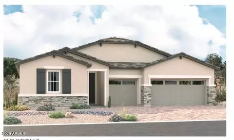 4829 W San Gabriel Ave, Laveen, AZ 85339