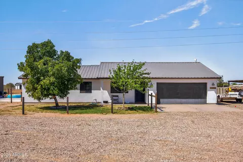 33250 N Brinlee Ln, San Tan Valley, AZ 85143