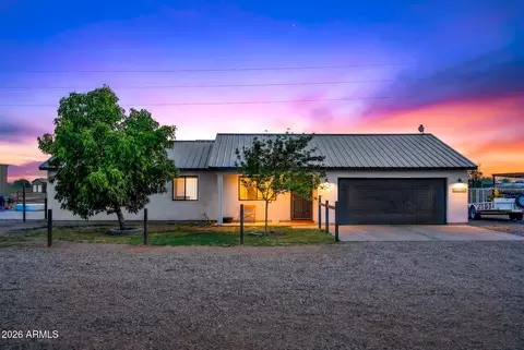 33250 N Brinlee Ln, San Tan Valley, AZ 85143