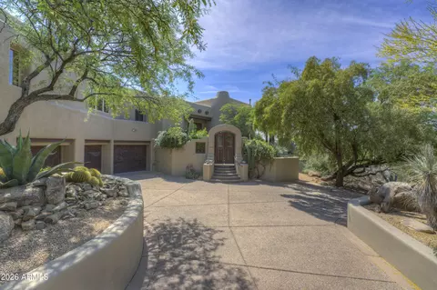 7485 E Arroyo Hondo Rd, Scottsdale, AZ 85266