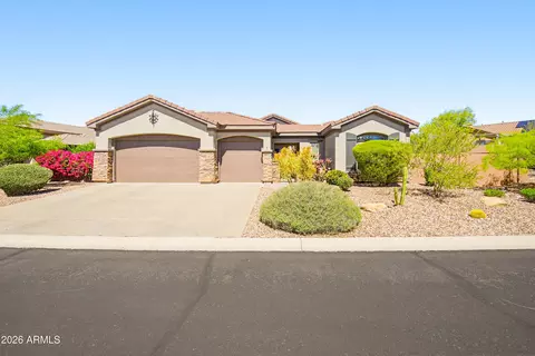 41116 N River Bend Rd, Anthem, AZ 85086