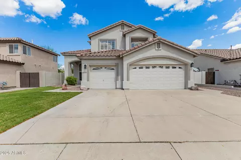 2660 W Megan St, Chandler, AZ 85224