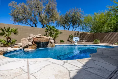 3432 W Steinbeck Dr, Anthem, AZ 85086