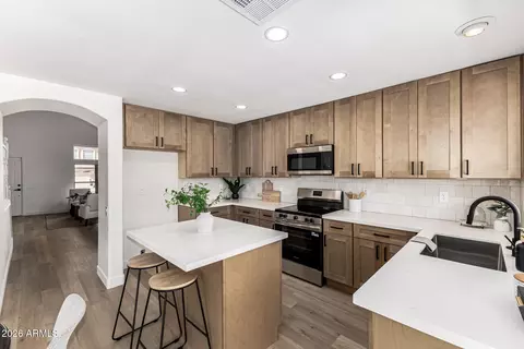 8645 E Monte Ave, Mesa, AZ 85209 photo 4