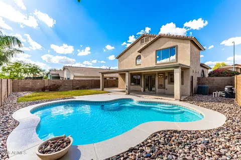 8645 E Monte Ave, Mesa, AZ 85209 photo 5