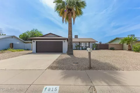 815 W Villa Maria Dr, Phoenix, AZ 85023