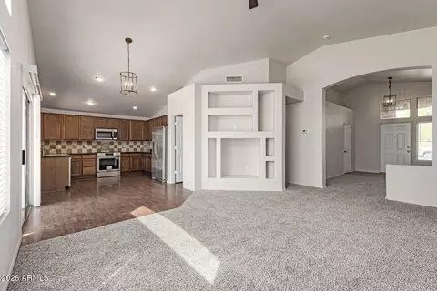 Living - 1145 E Windsor Dr, Gilbert, AZ 85296 photo 5 of 5