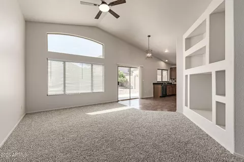 Living - 1145 E Windsor Dr, Gilbert, AZ 85296 photo 4 of 5
