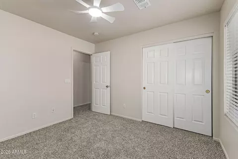 Bedroom - 1145 E Windsor Dr, Gilbert, AZ 85296 photo 5 of 5
