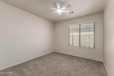 Bedroom - 1145 E Windsor Dr, Gilbert, AZ 85296 photo 2 of 5