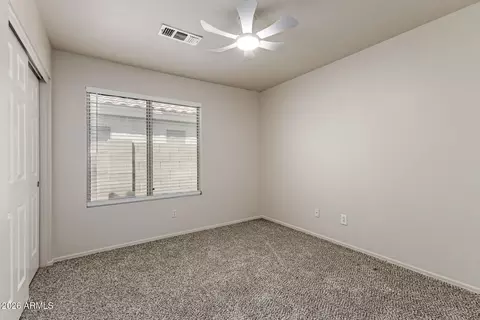 Bedroom - 1145 E Windsor Dr, Gilbert, AZ 85296 photo 4 of 5