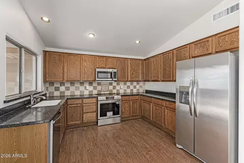 Kitchen - 1145 E Windsor Dr, Gilbert, AZ 85296 photo 2 of 2