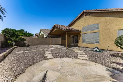 Exterior - 1145 E Windsor Dr, Gilbert, AZ 85296 photo 2 of 2