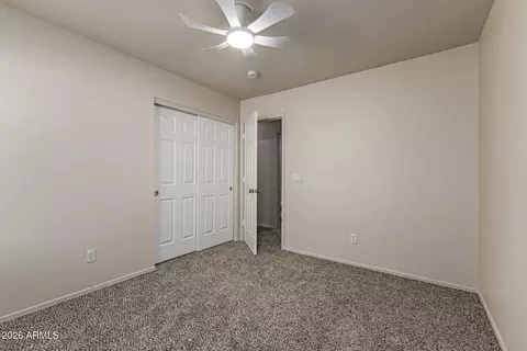Bedroom - 1145 E Windsor Dr, Gilbert, AZ 85296 photo 3 of 5