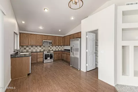 Kitchen - 1145 E Windsor Dr, Gilbert, AZ 85296 photo 1 of 2