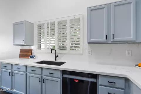 Kitchen - 2502 E Glenhaven Dr, Phoenix, AZ 85048 photo 3 of 3