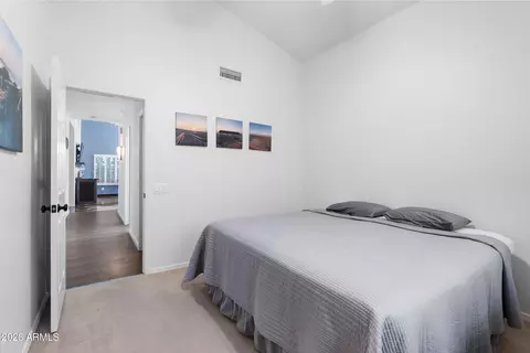 Bedroom - 2502 E Glenhaven Dr, Phoenix, AZ 85048 photo 2 of 3