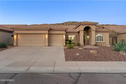 Exterior - 2502 E Glenhaven Dr, Phoenix, AZ 85048 photo 1 of 4