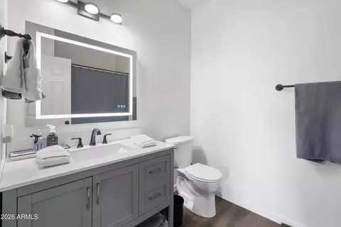 Bath - 2502 E Glenhaven Dr, Phoenix, AZ 85048 photo 1 of 4