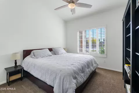 Bedroom - 2502 E Glenhaven Dr, Phoenix, AZ 85048 photo 1 of 3