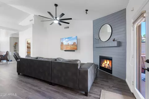 Living - 2502 E Glenhaven Dr, Phoenix, AZ 85048 photo 1 of 1