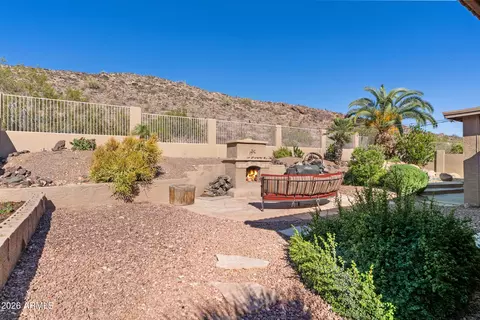 Exterior - 2502 E Glenhaven Dr, Phoenix, AZ 85048 photo 4 of 4