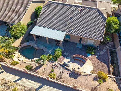 View/Area - 2502 E Glenhaven Dr, Phoenix, AZ 85048 photo 1 of 1