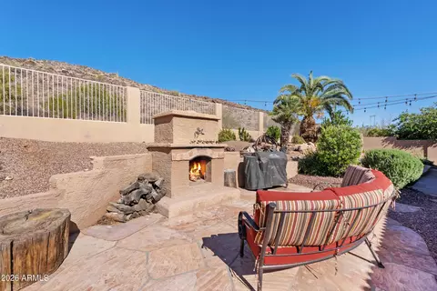 Exterior - 2502 E Glenhaven Dr, Phoenix, AZ 85048 photo 3 of 4