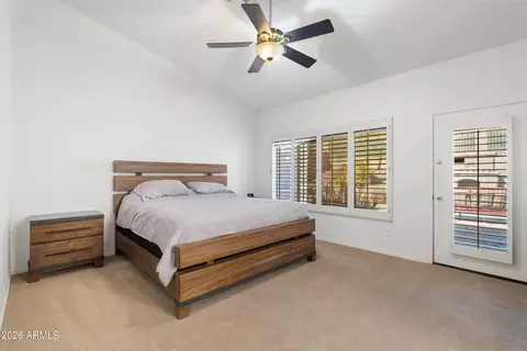 Bedroom - 2502 E Glenhaven Dr, Phoenix, AZ 85048 photo 3 of 3