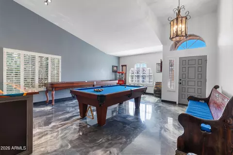 Entry Way - 2502 E Glenhaven Dr, Phoenix, AZ 85048 photo 1 of 1