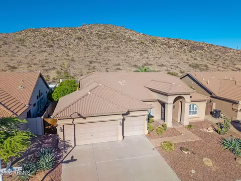 Other - 2502 E Glenhaven Dr, Phoenix, AZ 85048 photo 11 of 11