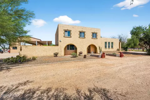 18524 E Chandler Heights Rd, Queen Creek, AZ 85142