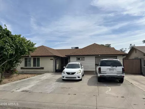 6539 W Coolidge St, Phoenix, AZ 85033