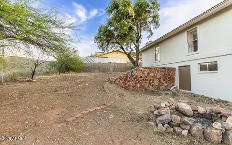 Exterior - 974 W Sotol Loop, Miami, AZ 85539 photo 7 of 9