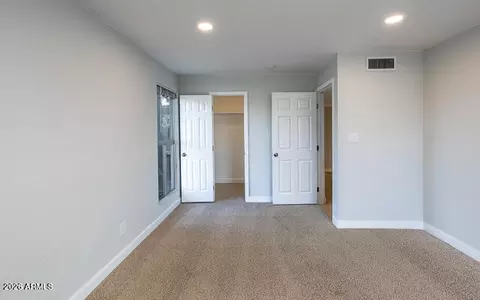 Bedroom - 974 W Sotol Loop, Miami, AZ 85539 photo 6 of 9
