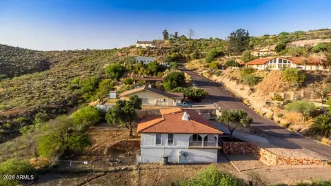 View/Area - 974 W Sotol Loop, Miami, AZ 85539 photo 5 of 10