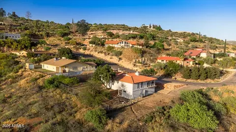 View/Area - 974 W Sotol Loop, Miami, AZ 85539 photo 3 of 10