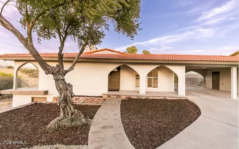 Other - 974 W Sotol Loop, Miami, AZ 85539 photo 1 of 20