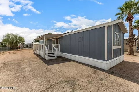 1770 N Valley Dr #41, Apache Junction, AZ 85120