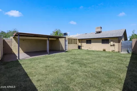 Exterior - 4223 W Pasadena Ave, Phoenix, AZ 85019 photo 2 of 2