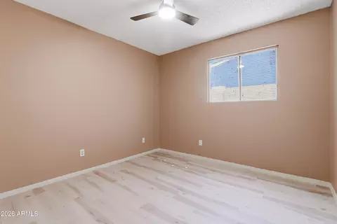Bedroom - 4223 W Pasadena Ave, Phoenix, AZ 85019 photo 3 of 3