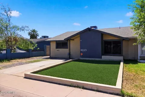 4223 W Pasadena Ave, Phoenix, AZ 85019
