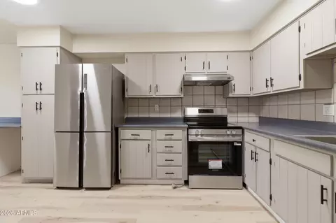 Kitchen - 4223 W Pasadena Ave, Phoenix, AZ 85019 photo 3 of 3