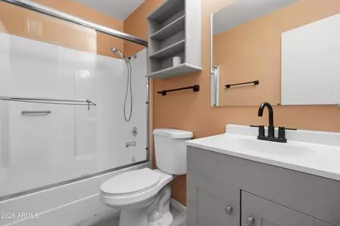 Bath - 4223 W Pasadena Ave, Phoenix, AZ 85019 photo 1 of 1