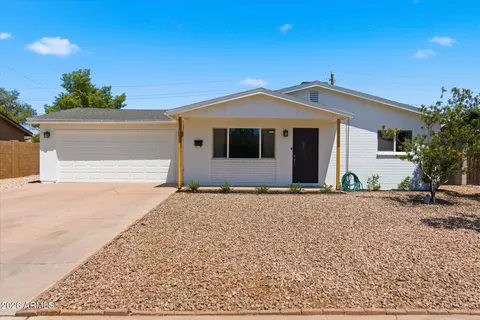 812 W Parkway Blvd, Tempe, AZ 85281