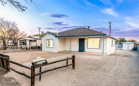 630 W Solana Ave, Ajo, AZ 85321