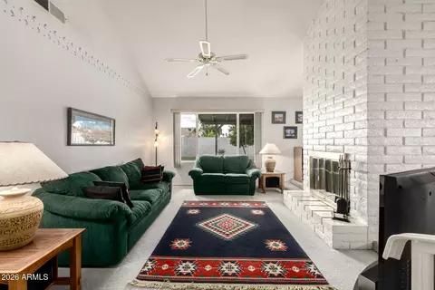 Living - 3351 W Juniper Ave, Phoenix, AZ 85053 photo 1 of 2