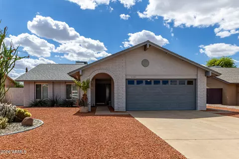 Exterior - 3351 W Juniper Ave, Phoenix, AZ 85053 photo 2 of 9