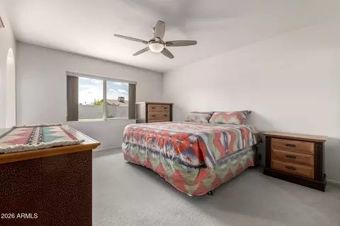Bedroom - 3351 W Juniper Ave, Phoenix, AZ 85053 photo 1 of 6