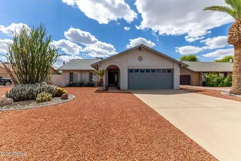 3351 W Juniper Ave, Phoenix, AZ 85053